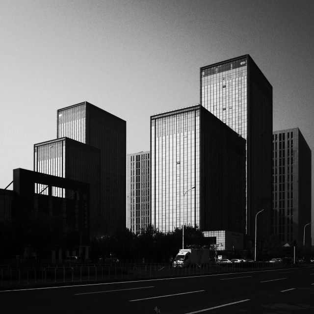 Window Film - Signature